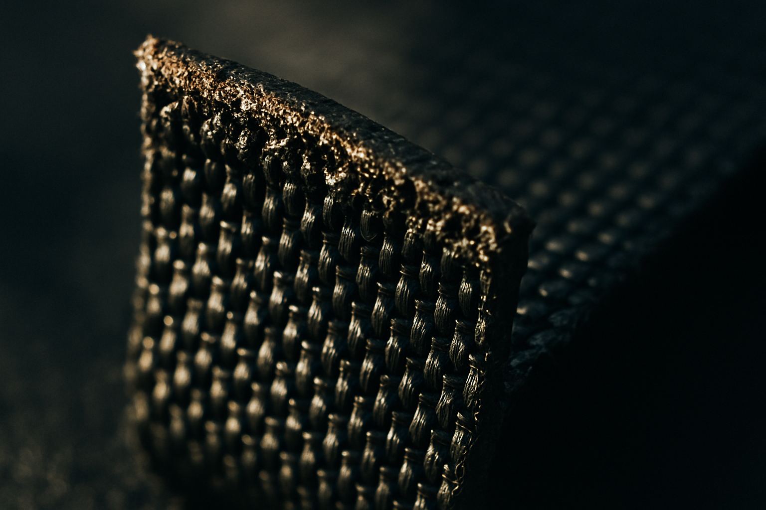 Kit and clothing, editorial abstract